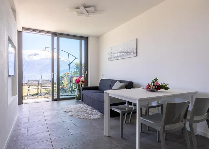 Apartamento Maria - *