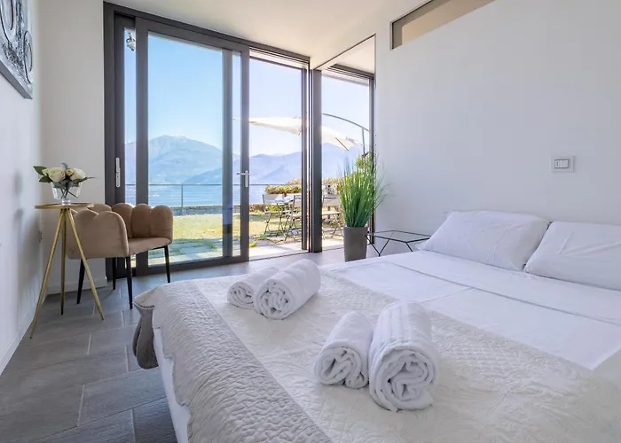 Apartamento Maria - *