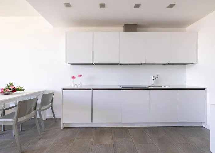 Apartamento Maria - Menaggio