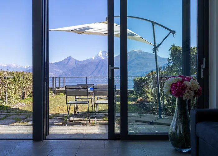 Apartamento Maria - *