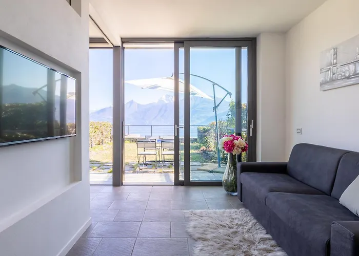 Maria - Apartamento *