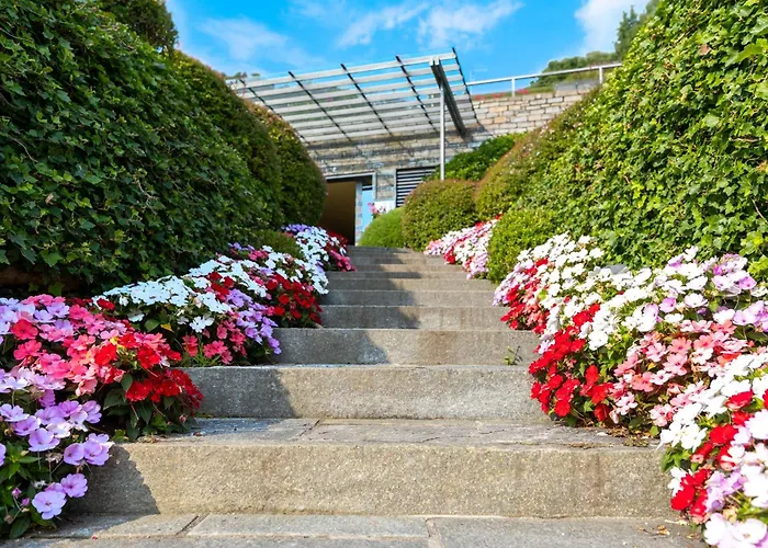 Maria - Apartamento Menaggio