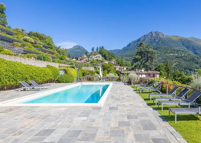 Maria - Apartamento *