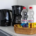 Maria - דירה מנאג'יו