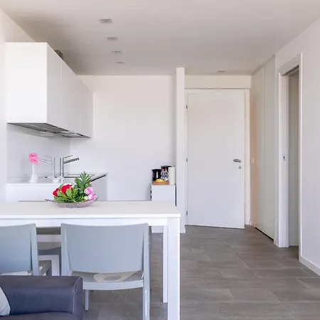 Maria - Apartman Menaggio