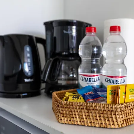 Maria - Apartman Menaggio