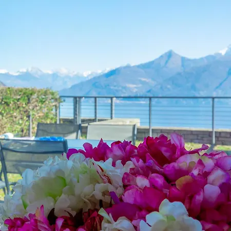 Apartman Maria - Menaggio