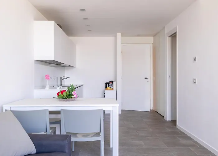 Maria - Apartman Menaggio