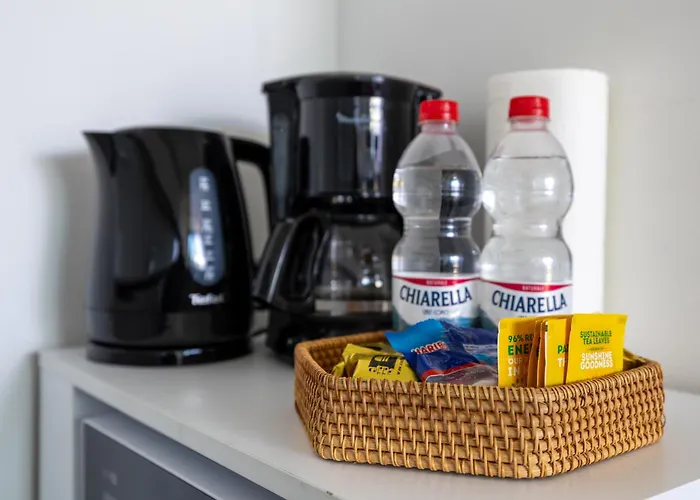 Maria - Apartman Menaggio