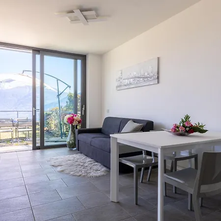 Appartement Maria - *